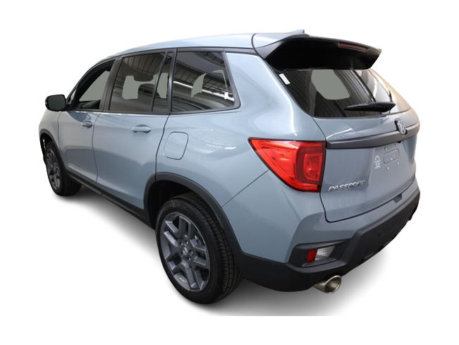 2023 Honda Passport EX-L 4