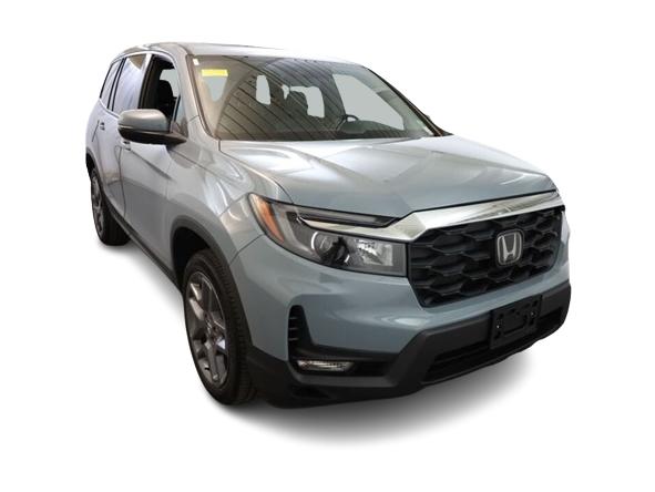 2023 Honda Passport EX-L 27