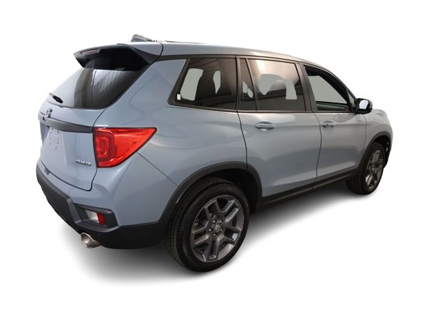 2023 Honda Passport EX-L 24