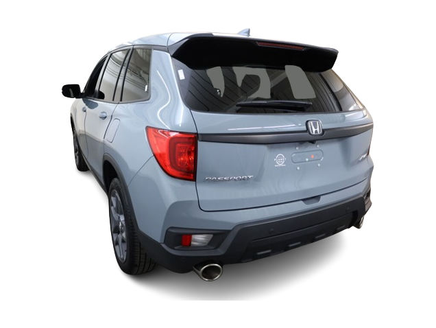 2023 Honda Passport EX-L 22