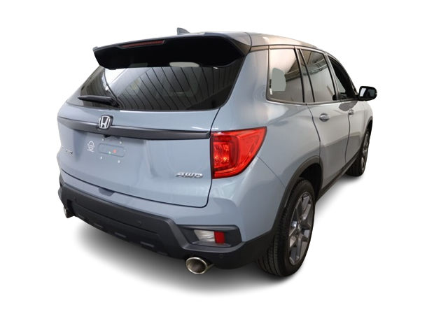 2023 Honda Passport EX-L 23