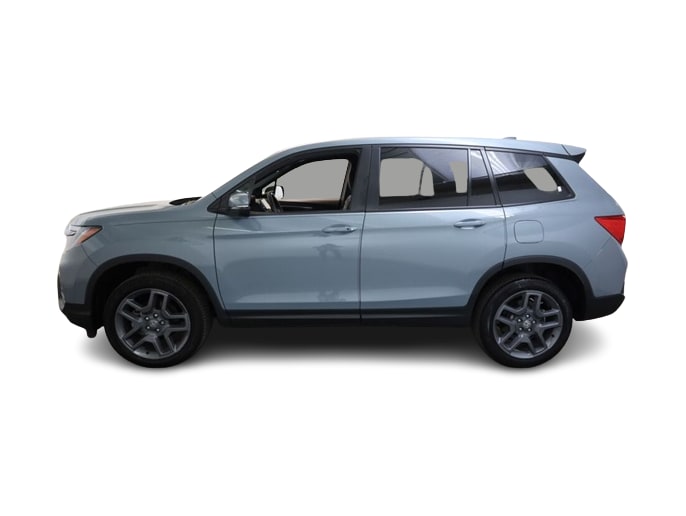2023 Honda Passport EX-L 3