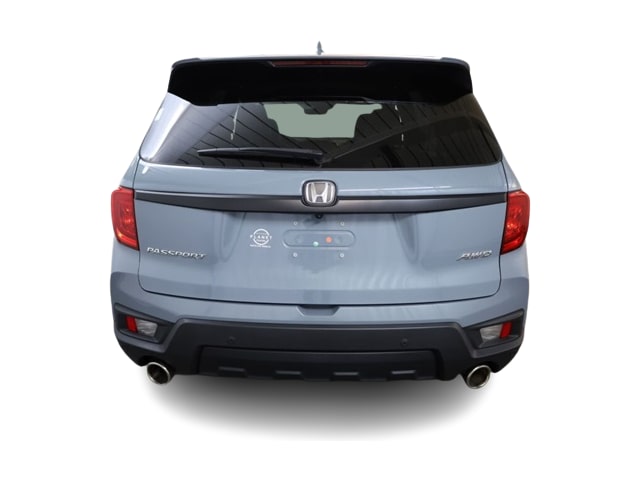 2023 Honda Passport EX-L 5