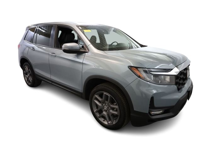 2023 Honda Passport EX-L 26