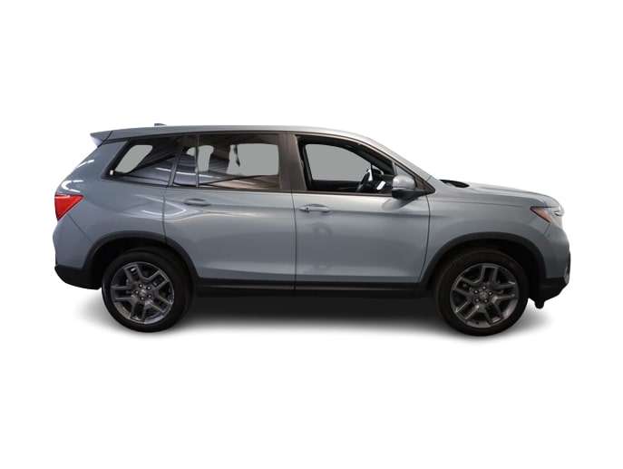 2023 Honda Passport EX-L 25