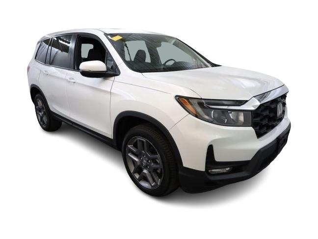 Thumbnail: 2023 Honda Passport - 26