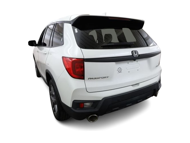 Thumbnail: 2023 Honda Passport - 22
