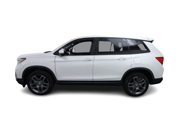 Thumbnail: 2023 Honda Passport - 3