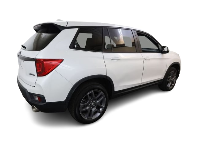 Thumbnail: 2023 Honda Passport - 24