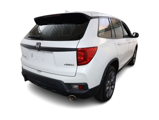 Thumbnail: 2023 Honda Passport - 23