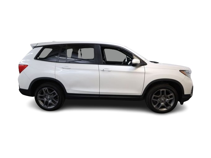 Thumbnail: 2023 Honda Passport - 25