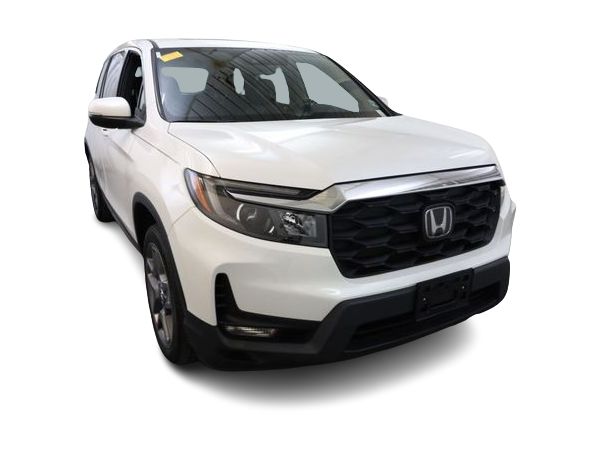 Thumbnail: 2023 Honda Passport - 6