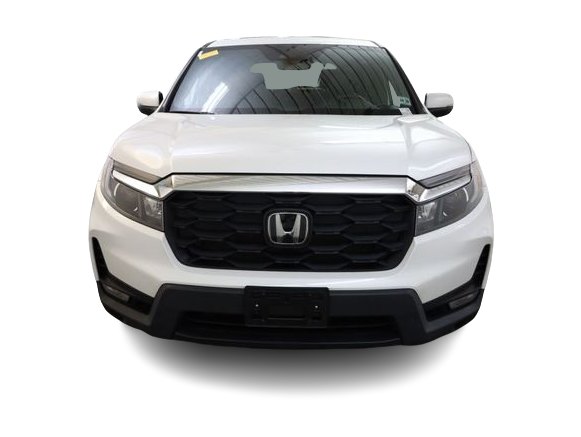 Thumbnail: 2023 Honda Passport - 27