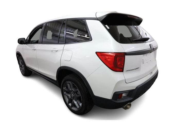 Thumbnail: 2023 Honda Passport - 4
