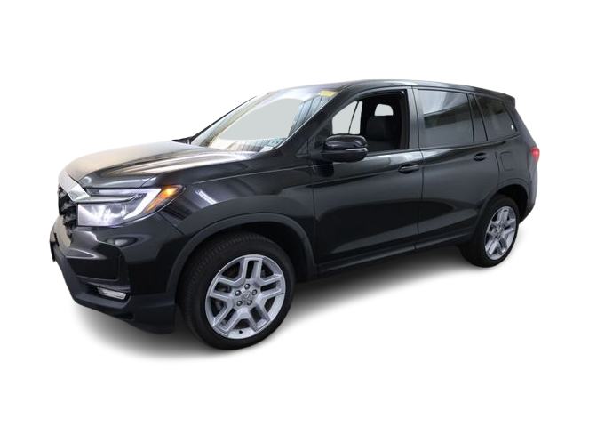 Thumbnail: 2024 Honda Passport - 20