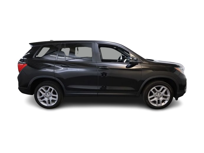 Thumbnail: 2024 Honda Passport - 24