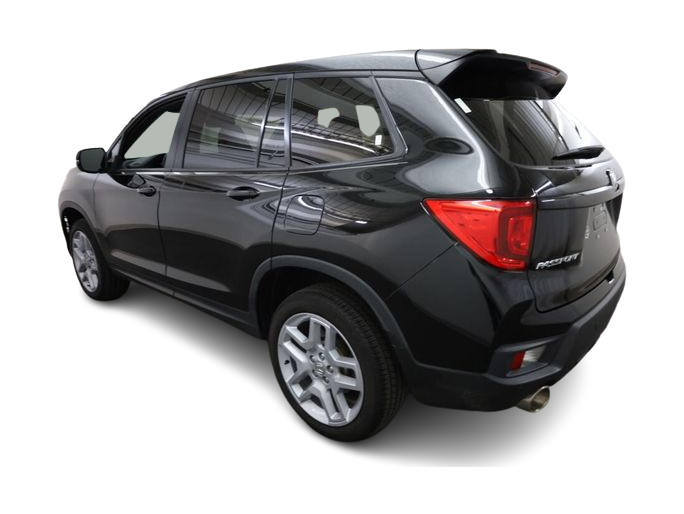 Thumbnail: 2024 Honda Passport - 4