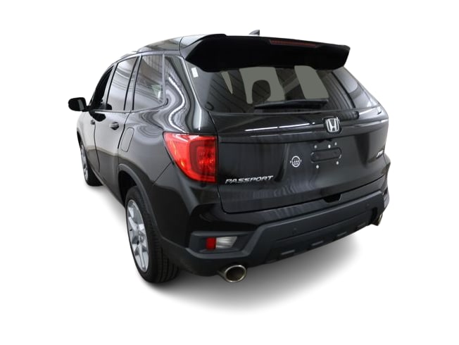 Thumbnail: 2024 Honda Passport - 21