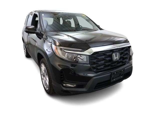 Thumbnail: 2024 Honda Passport - 26