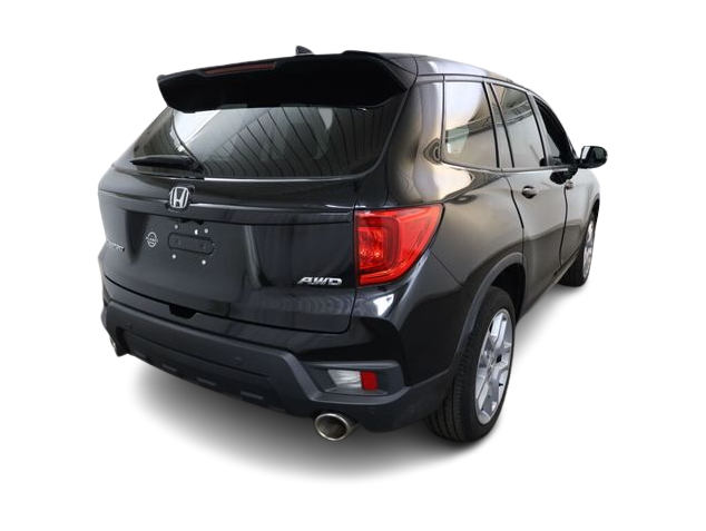 Thumbnail: 2024 Honda Passport - 22