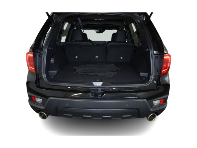 Thumbnail: 2024 Honda Passport - 18