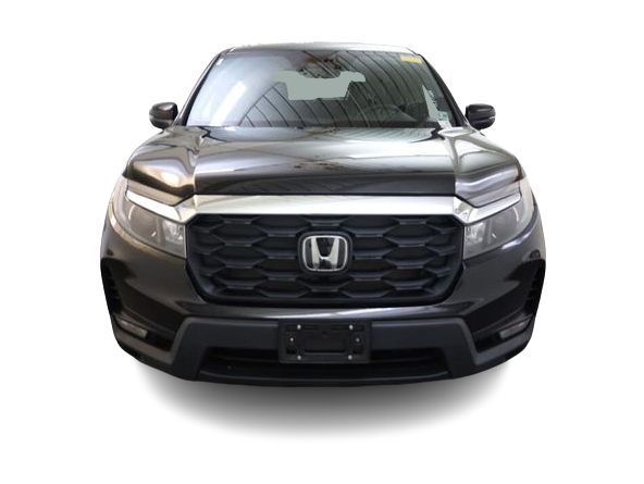 Thumbnail: 2024 Honda Passport - 6