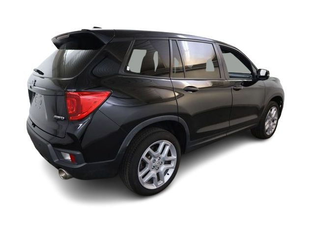 Thumbnail: 2024 Honda Passport - 23
