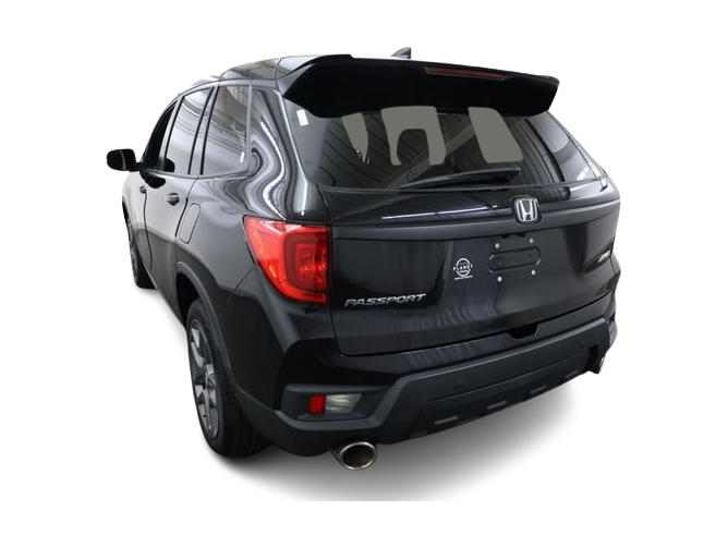 Thumbnail: 2023 Honda Passport - 22