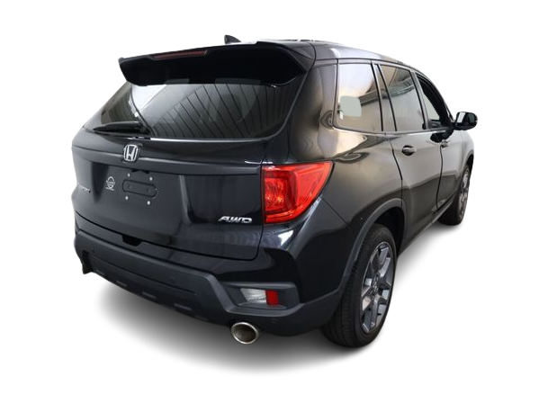 Thumbnail: 2023 Honda Passport - 23