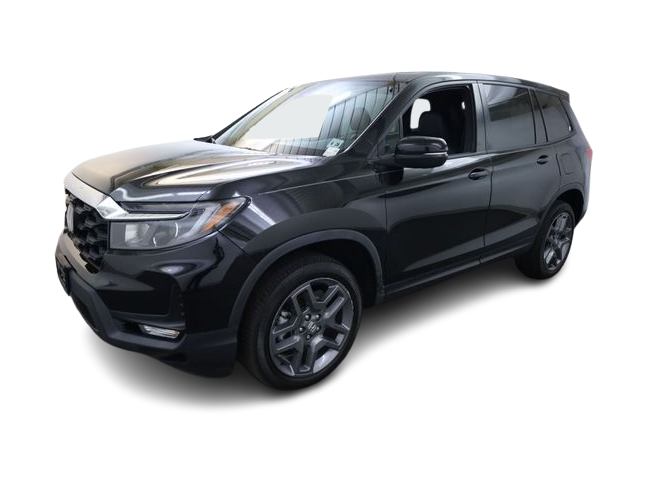 Thumbnail: 2023 Honda Passport - 21
