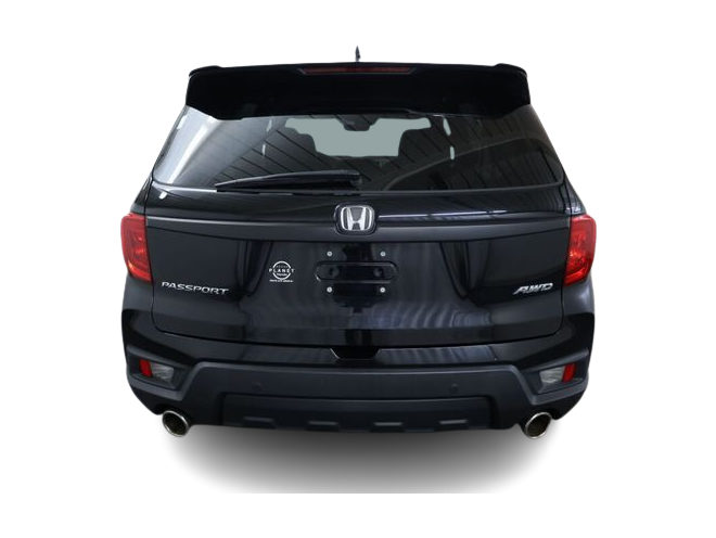 Thumbnail: 2023 Honda Passport - 5