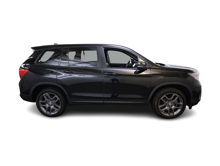 Thumbnail: 2023 Honda Passport - 25