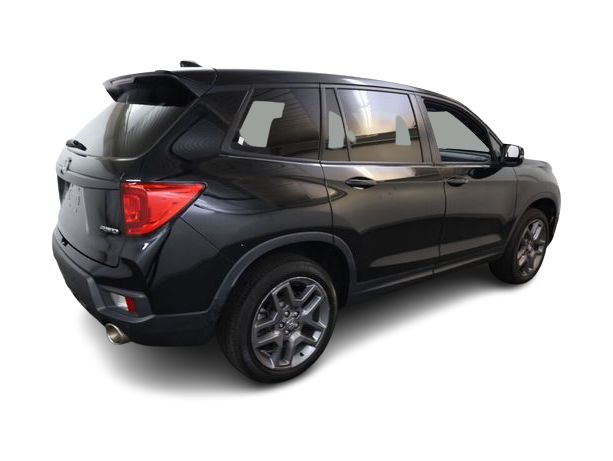 Thumbnail: 2023 Honda Passport - 24