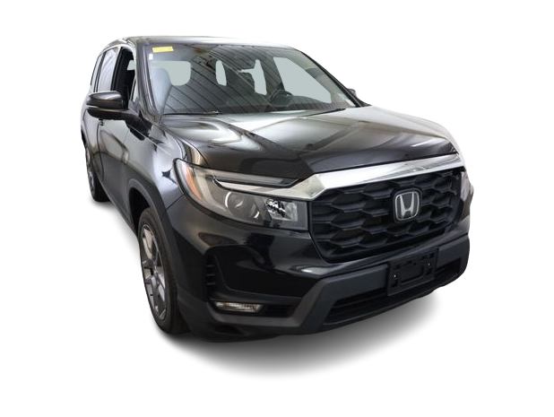 Thumbnail: 2023 Honda Passport - 27