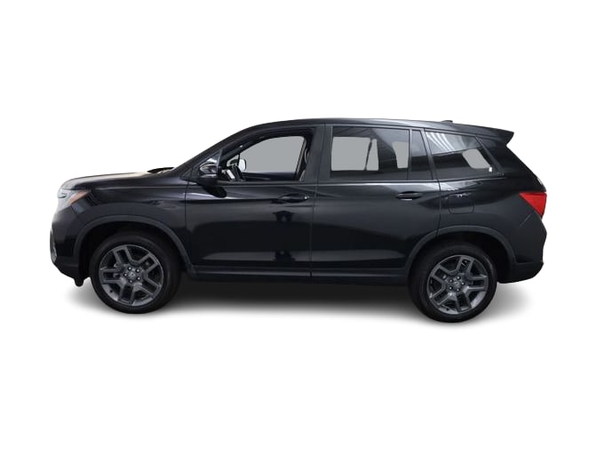 Thumbnail: 2023 Honda Passport - 3