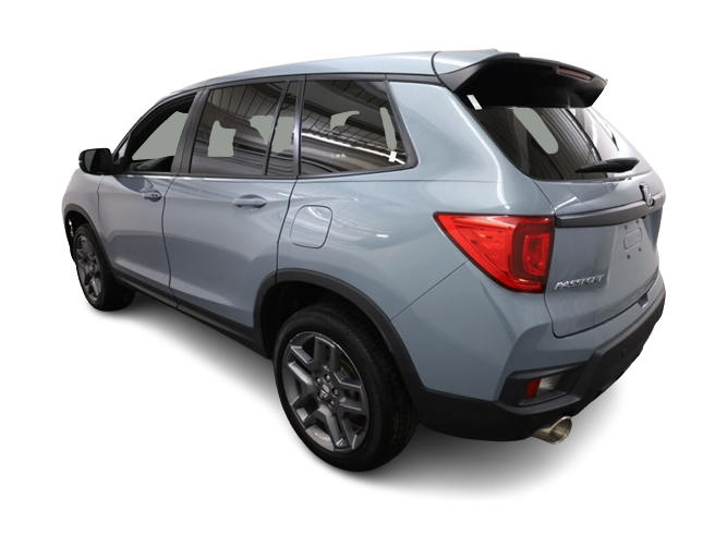 Thumbnail: 2023 Honda Passport - 4