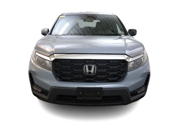 Thumbnail: 2023 Honda Passport - 6