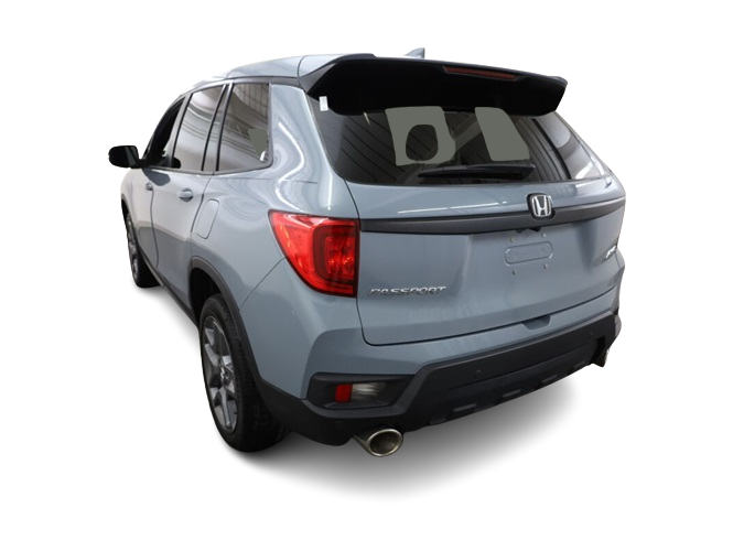 Thumbnail: 2023 Honda Passport - 21