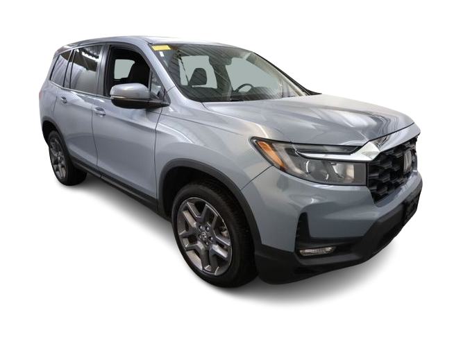 Thumbnail: 2023 Honda Passport - 25