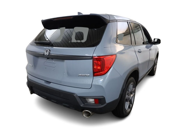 Thumbnail: 2023 Honda Passport - 22