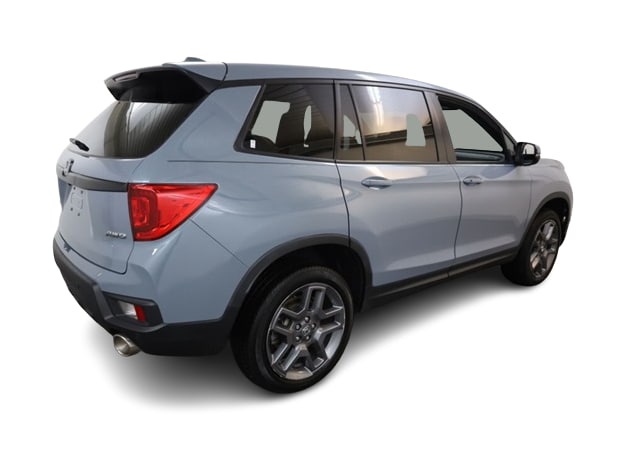 Thumbnail: 2023 Honda Passport - 23