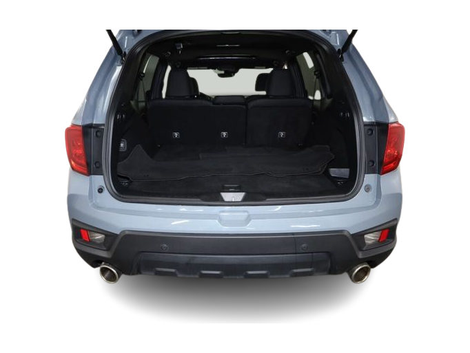 Thumbnail: 2023 Honda Passport - 18