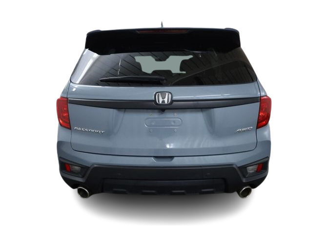 Thumbnail: 2023 Honda Passport - 5