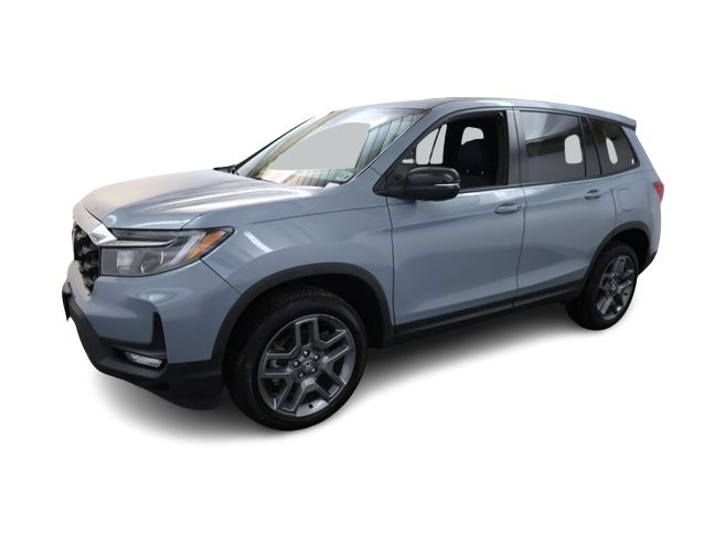 Thumbnail: 2023 Honda Passport - 20