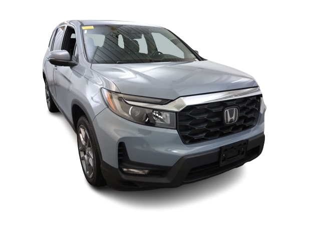Thumbnail: 2023 Honda Passport - 26