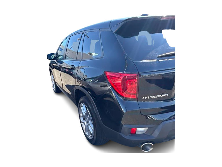 Thumbnail: 2024 Honda Passport - 12