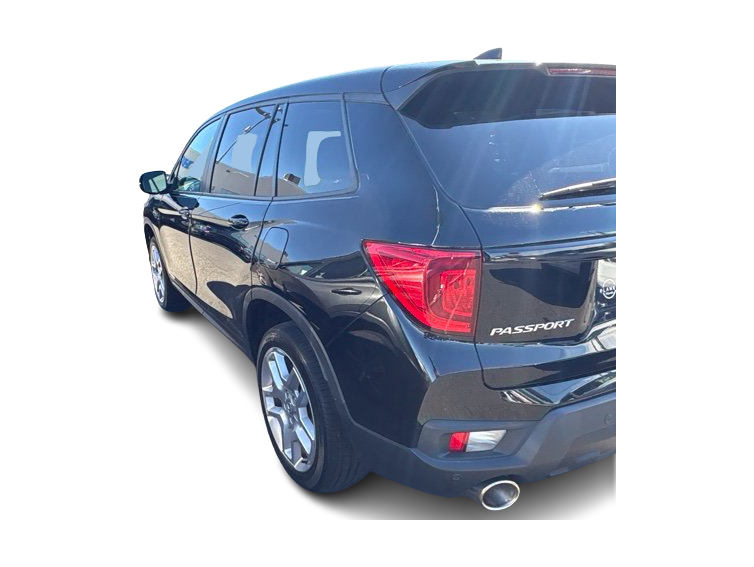 Thumbnail: 2024 Honda Passport - 11