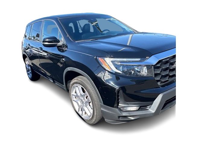 Thumbnail: 2024 Honda Passport - 20