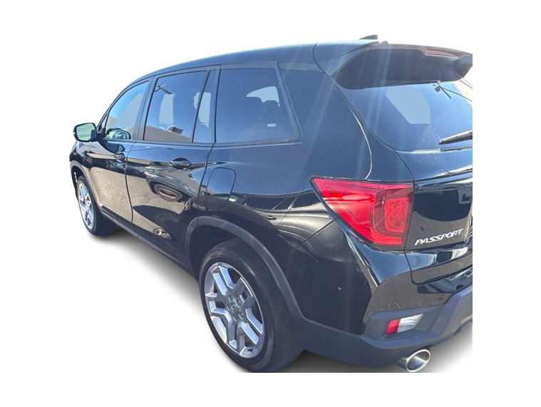 Thumbnail: 2024 Honda Passport - 10