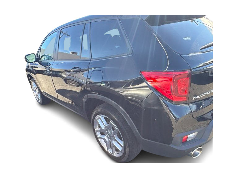 Thumbnail: 2024 Honda Passport - 2